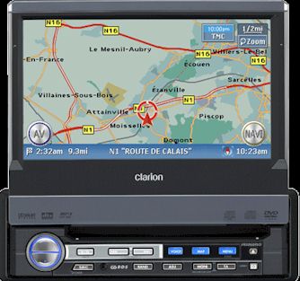 Auto- und Car-HiFi Audio-Zubeh�r: