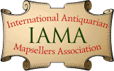 International Antique Mapdealers Association
