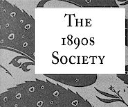 1890s Society