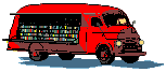 The Bookmobile