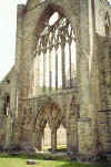 Tinturn Abbey