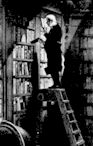 search for antiquarian books
